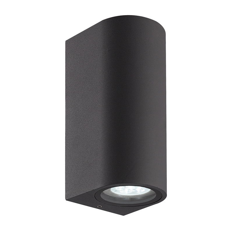 2*7W UP & DOWN WALL LIGHT (SE-ST5023-BK)